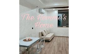 The Hemme'S Home